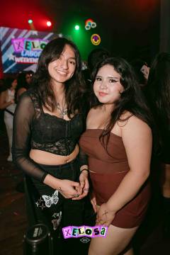 Xelosa Event